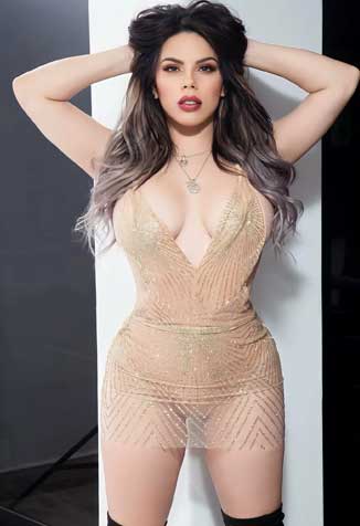 Janakpuri Call Girl Cash On Payment