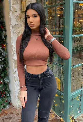 Janakpuri Call Girl Cash On Payment